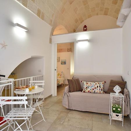 Dimora Zi Bell Hotel Polignano a Mare Buitenkant foto