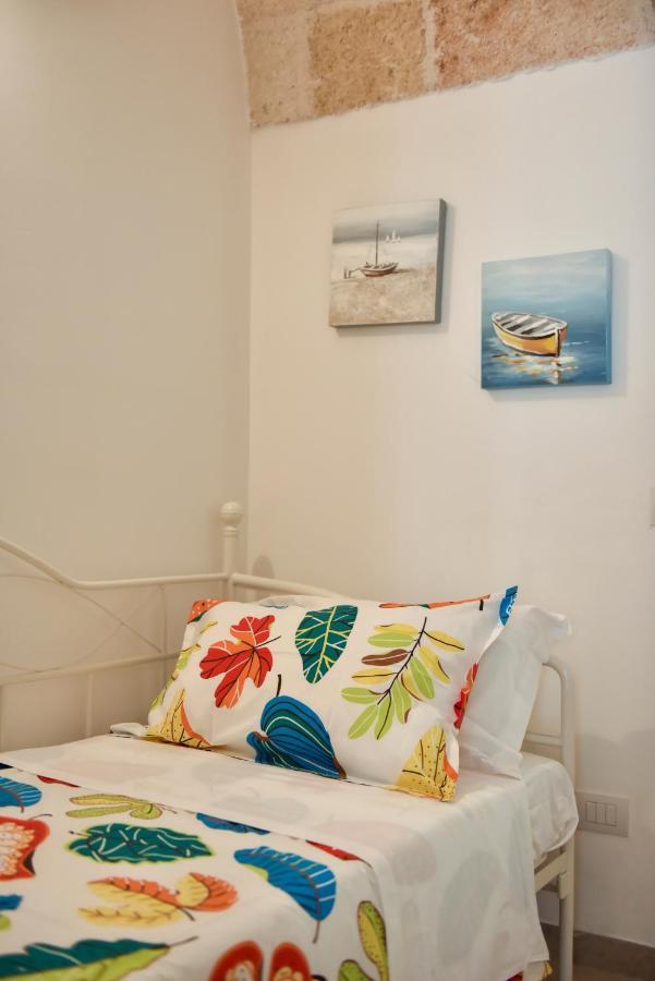 Dimora Zi Bell Hotel Polignano a Mare Buitenkant foto