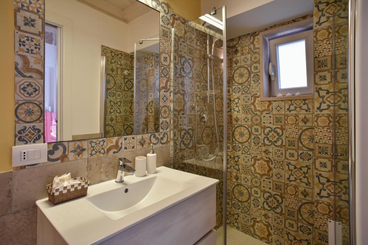 Dimora Zi Bell Hotel Polignano a Mare Buitenkant foto