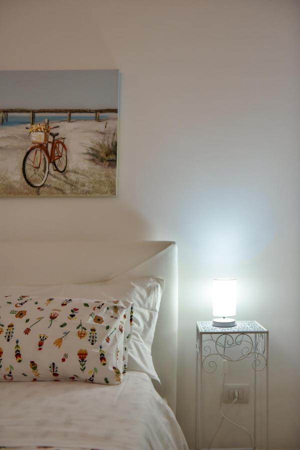Dimora Zi Bell Hotel Polignano a Mare Buitenkant foto
