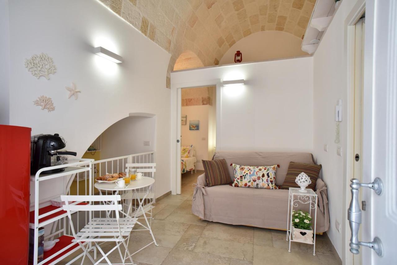 Dimora Zi Bell Hotel Polignano a Mare Buitenkant foto